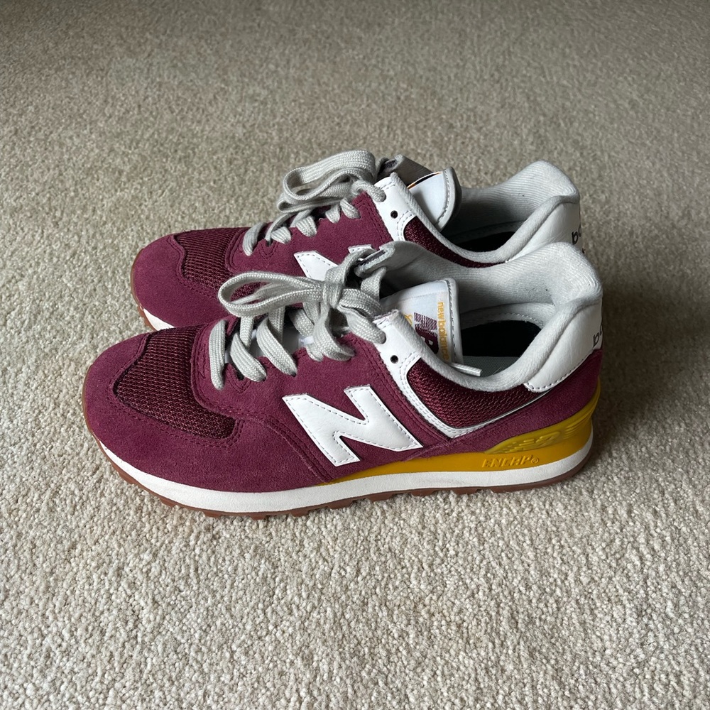New Balance 574 Classic